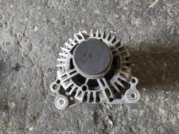 Alternador Seat Leon II (1P) 1.9 TDI (105 cv) - Imagen 2