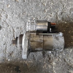 Motor de arranque Seat Leon II (1P) 1.9 TDI (105 cv)