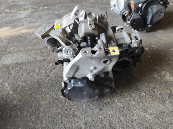 Caja cambios Seat Leon II (1P) 1.9 TDI (105 cv) - Imagen 3