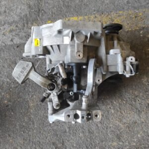 Caja cambios Seat Leon II (1P) 1.9 TDI (105 cv)