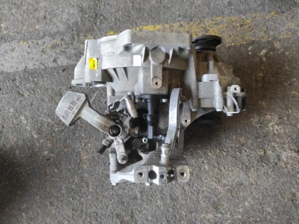 Caja cambios Seat Leon II (1P) 1.9 TDI (105 cv)