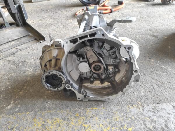 Caja cambios Seat Leon II (1P) 1.9 TDI (105 cv) - Imagen 2