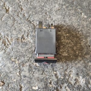 Warning Seat Leon I (1M) 1.9 TDI (100 cv)