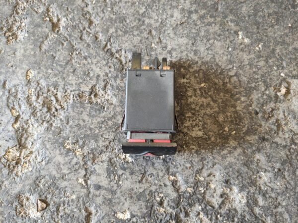 Warning Seat Leon I (1M) 1.9 TDI (100 cv)