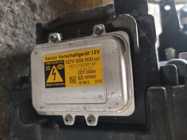 Faro derecho Opel Antara 2.0 CDTi (150cv) - Imagen 3