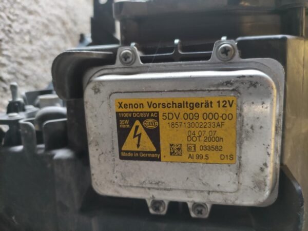 Faro izquierdo Opel Antara 2.0 CDTi (150cv) - Imagen 3