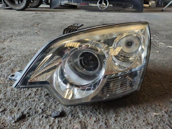 Faro izquierdo Opel Antara 2.0 CDTi (150cv)