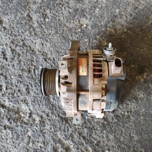 Alternador Toyota Hilux Double Cab VIII 2.4 D-4D (150 cv) 4WD S&S