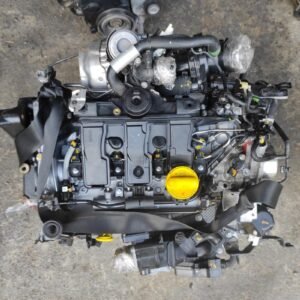 Motor Nissan X-Trail III (T32) 1.6 dCi (130 cv)