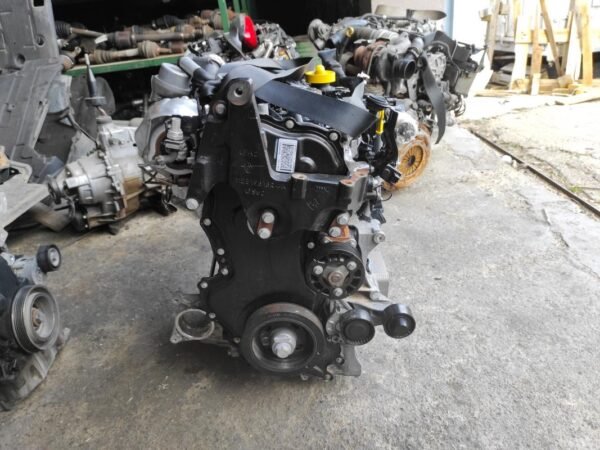 Motor Nissan X-Trail III (T32) 1.6 dCi (130 cv) - Imagen 4