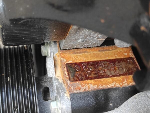 Motor Nissan X-Trail III (T32) 1.6 dCi (130 cv) - Imagen 6