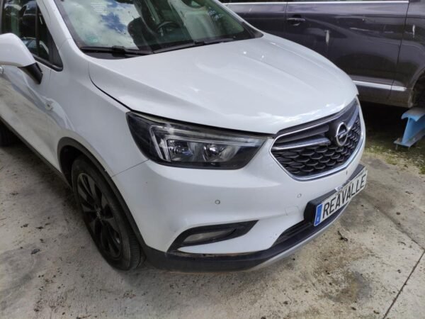 Morro completo Opel Mokka X 1.4 ecoFLEX LPG (140 cv) - Imagen 3