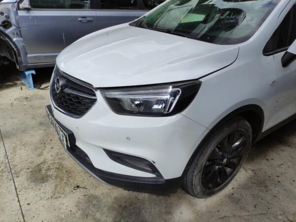 Morro completo Opel Mokka X 1.4 ecoFLEX LPG (140 cv) - Imagen 2