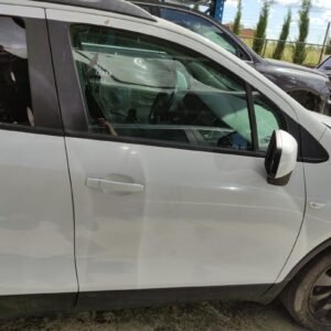 Puerta delantera derecha Opel Mokka X 1.4 ecoFLEX LPG (140 cv)