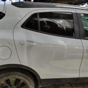 Puerta trasera derecha Opel Mokka X 1.4 ecoFLEX LPG (140 cv)