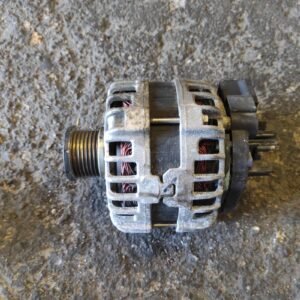 Alternador Nissan X-Trail III (T32) 1.6 dCi (130 cv)