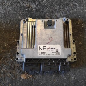 Centralita motor uce Nissan X-Trail III (T32) 1.6 dCi (130 cv)