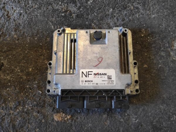Centralita motor uce Nissan X-Trail III (T32) 1.6 dCi (130 cv)