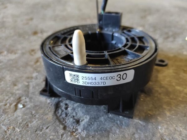 Anillo Airbag Nissan X-Trail III (T32) 1.6 dCi (130 cv) - Imagen 3