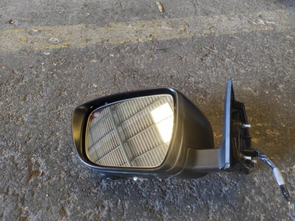 Retrovisor izquierdo Nissan X-Trail III (T32) 1.6 dCi (130 cv) - Imagen 4