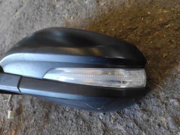 Retrovisor izquierdo Toyota Hilux Double Cab VIII 2.4 D-4D (150 cv) 4WD S&S - Imagen 2