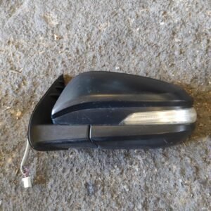 Retrovisor izquierdo Toyota Hilux Double Cab VIII 2.4 D-4D (150 cv) 4WD S&S
