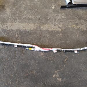 Airbag de cortina delantero derecho Toyota Hilux Double Cab VIII 2.4 D-4D (150 cv) 4WD S&S