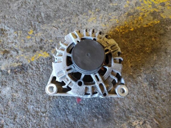 Alternador Citroen C4 II Hatchback (Fase I, 2010) 1.6 HDi (92 cv) - Imagen 2
