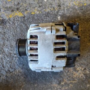 Alternador Citroen C4 II Hatchback (Fase I, 2010) 1.6 HDi (92 cv)