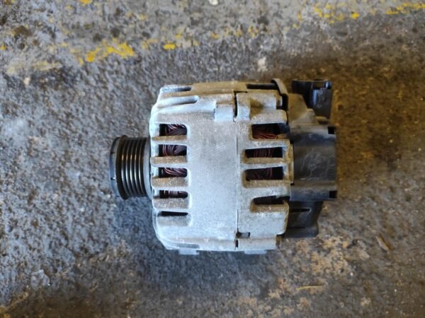 Alternador Citroen C4 II Hatchback (Fase I, 2010) 1.6 HDi (92 cv)
