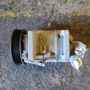 Compresor aire acondicionado Citroen C4 II Hatchback (Fase I, 2010) 1.6 HDi (92 cv)