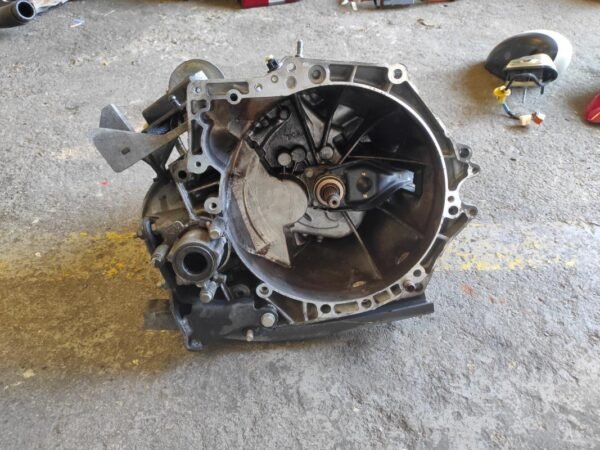 Caja cambios Citroen C4 II Hatchback (Fase I, 2010) 1.6 HDi (92 cv) - Imagen 2