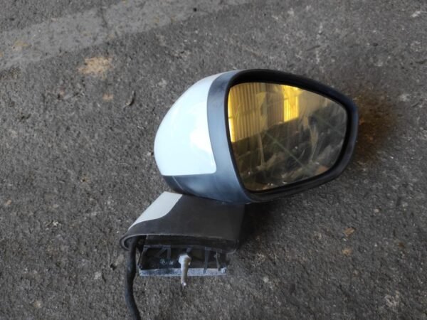 Retrovisor derecho Citroen C4 II Hatchback (Fase I, 2010) 1.6 HDi (92 cv) - Imagen 2