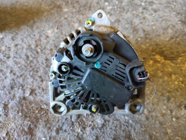 Alternador Renault Megane II (Fase II, 2006) 1.5 dCi (86 cv) - Imagen 3