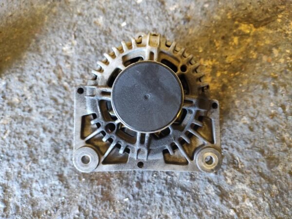 Alternador Renault Megane II (Fase II, 2006) 1.5 dCi (86 cv) - Imagen 2