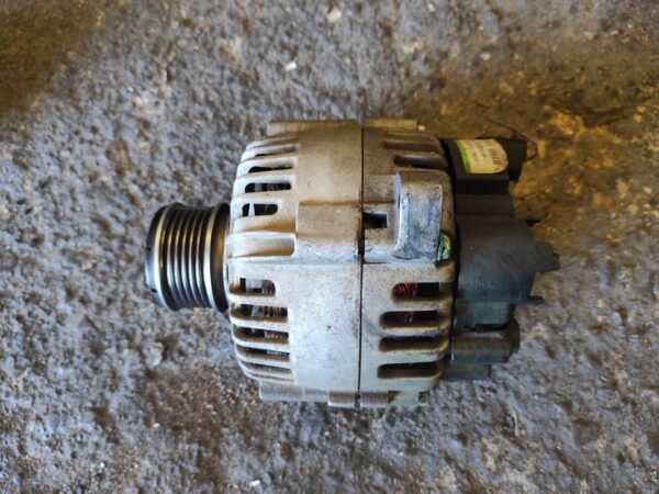 Alternador Renault Megane II (Fase II, 2006) 1.5 dCi (86 cv)
