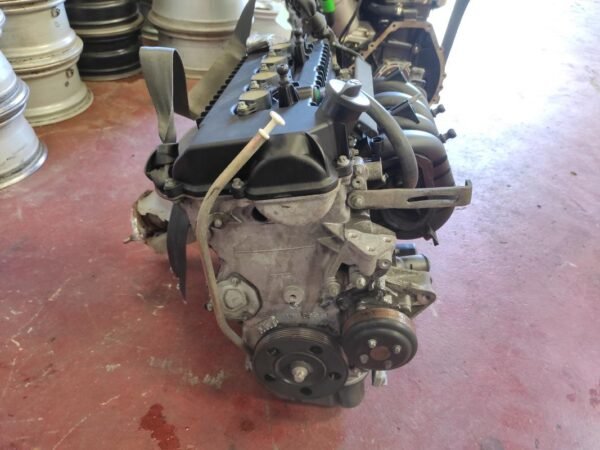Motor Smart Forfour (454) 1.3 (454,031) (95 cv) - Imagen 4