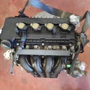 Motor Smart Forfour (454) 1.3 (454,031) (95 cv)