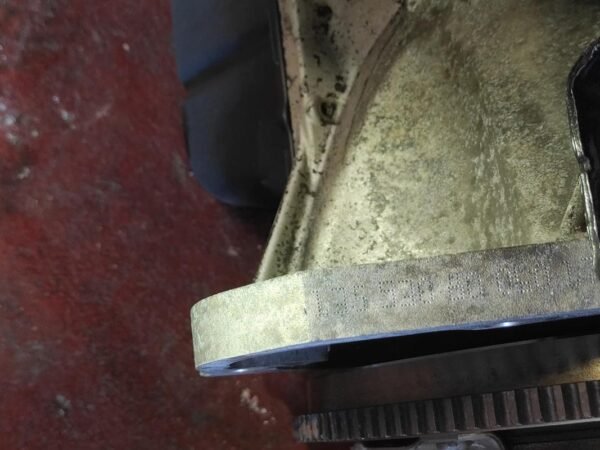Motor Smart Forfour (454) 1.3 (454,031) (95 cv) - Imagen 6