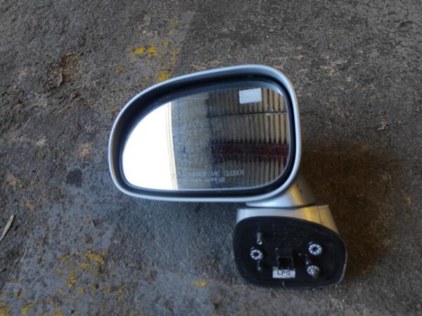 Retrovisor izquierdo Ssangyong Rodius I 2.7 Xid (165cv) - Imagen 2