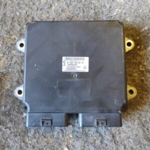 Centralita motor uce Smart Forfour (454) 1.3 (454,031) (95 cv)
