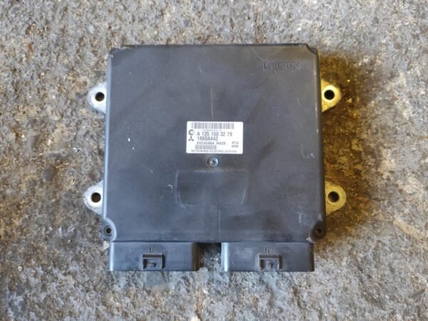 Centralita motor uce Smart Forfour (454) 1.3 (454,031) (95 cv)