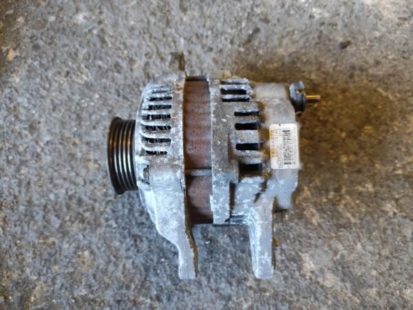 Alternador Smart Forfour (454) 1.3 (454,031) (95 cv)
