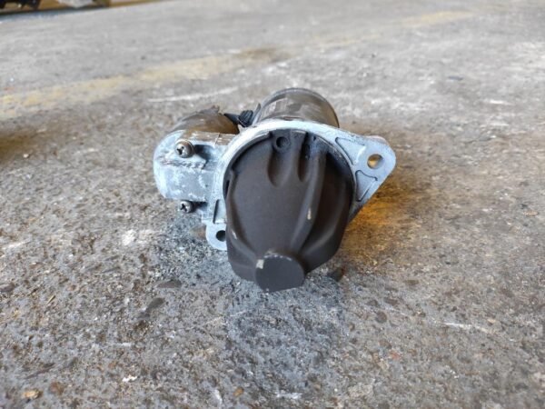 Motor de arranque Smart Forfour (454) 1.3 (454,031) (95 cv) - Imagen 2