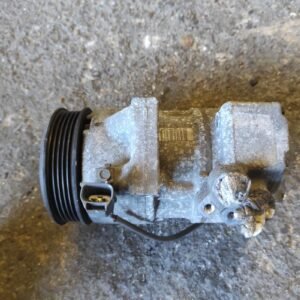 Compresor aire acondicionado Smart Forfour (454) 1.3 (454,031) (95 cv)