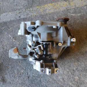 Caja cambios Audi A3 (8P) 1.6i (102 cv)