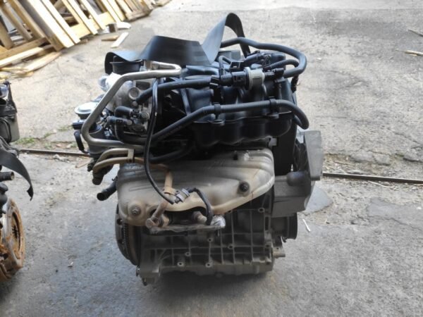 Motor Audi A3 (8P) 1.6i (102 cv) - Imagen 3