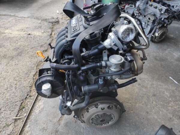 Motor Audi A3 (8P) 1.6i (102 cv) - Imagen 5