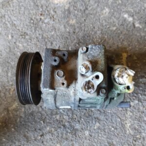 Compresor aire acondicionado Audi A3 (8P) 1.6i (102 cv)