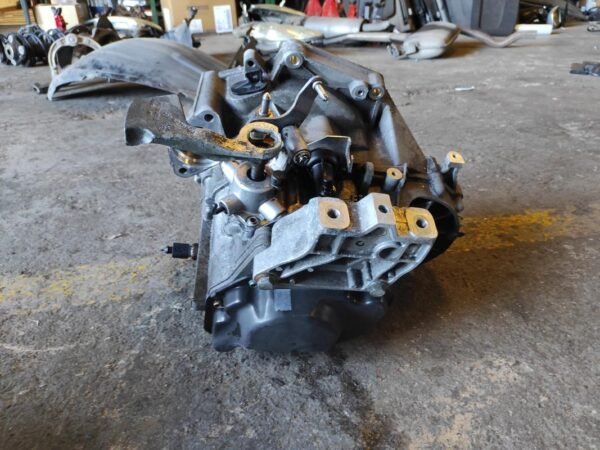 Caja cambios Volkswagen Golf V 1.6 i (102 cv) - Imagen 3